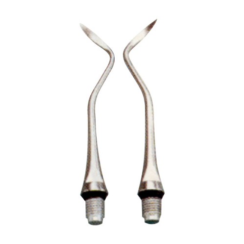 Mouth Mirrors, Handles,Napkin Holder, Saliva Ejector, Titan Working Tips